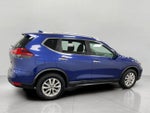 2018 Nissan Rogue FWD SV