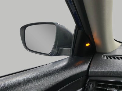 2018 Nissan Rogue FWD SV