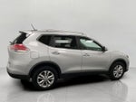2015 Nissan Rogue FWD 4dr SV