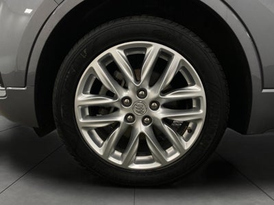 2019 Buick Envision AWD 4dr Premium