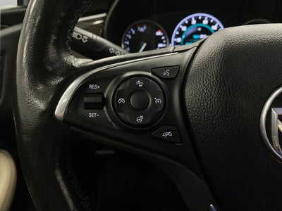 2019 Buick Envision AWD 4dr Premium