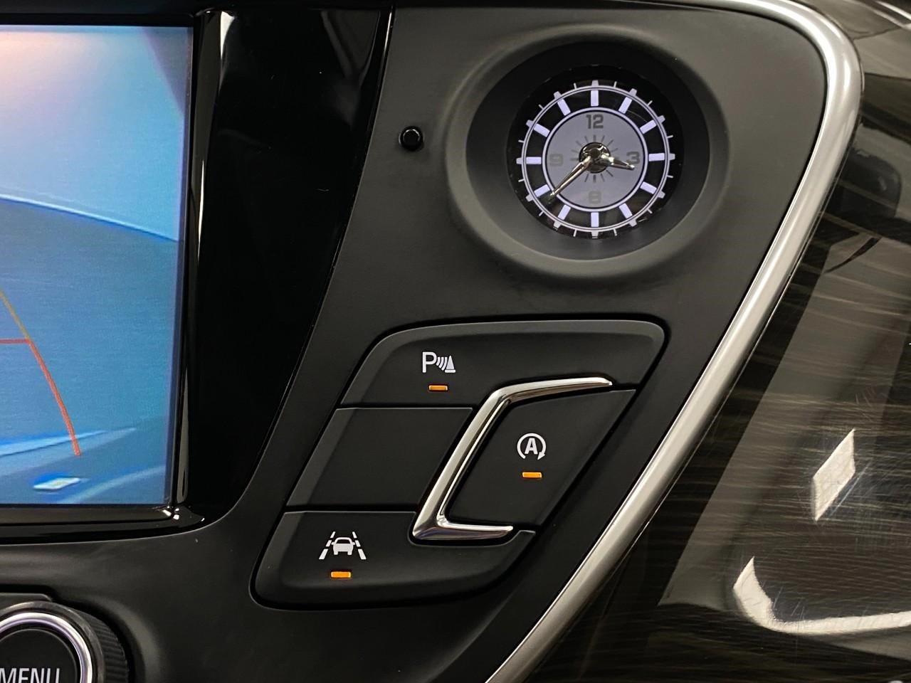 2019 Buick Envision AWD 4dr Premium