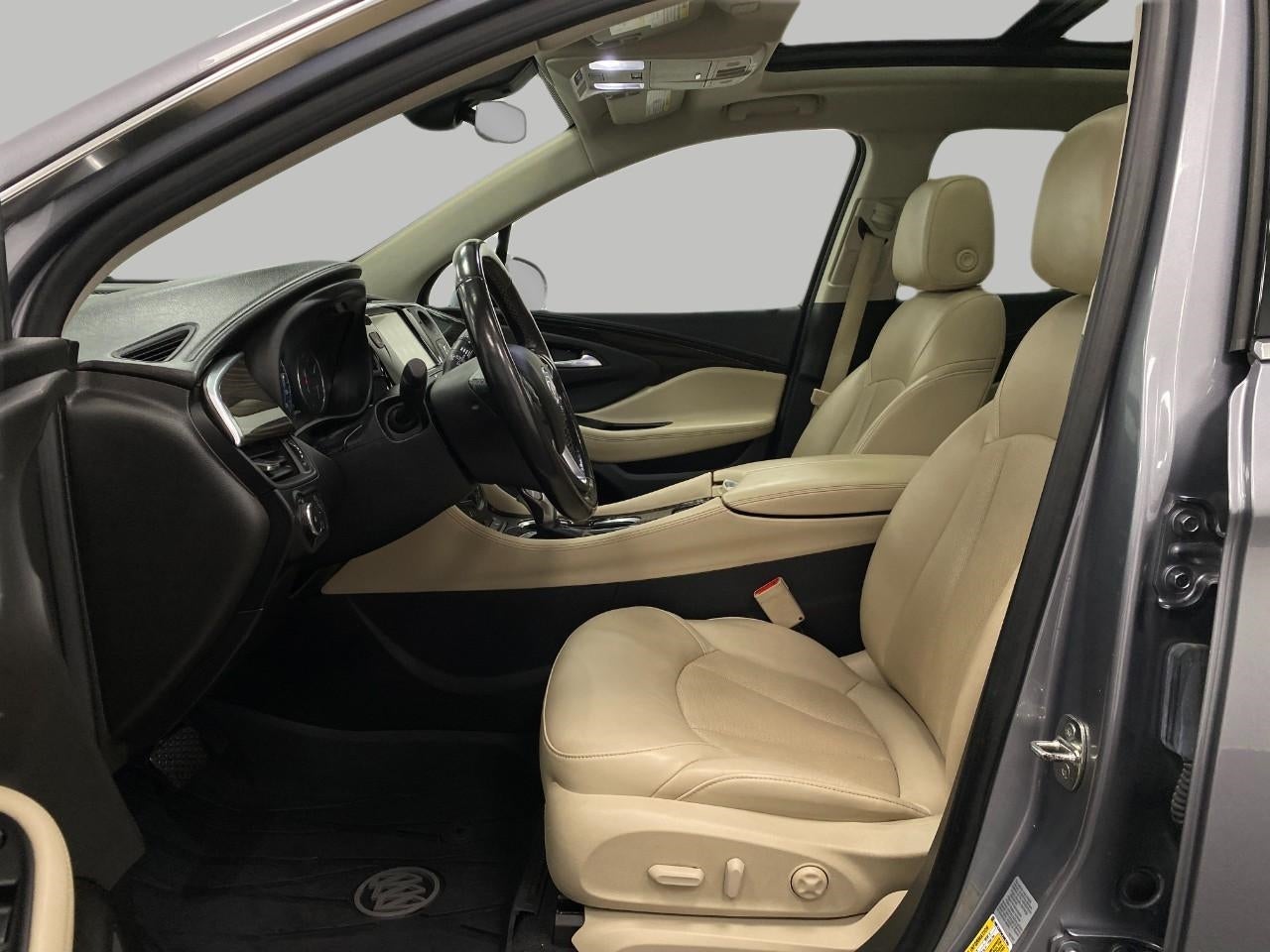 2019 Buick Envision AWD 4dr Premium