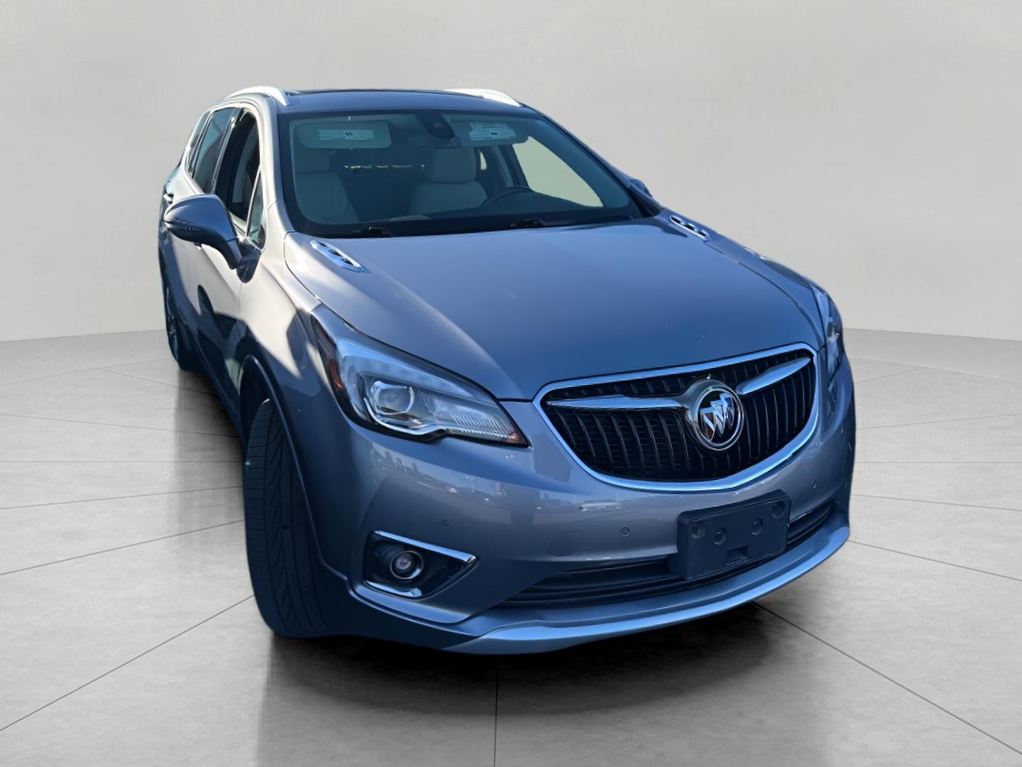 2019 Buick Envision AWD 4dr Premium