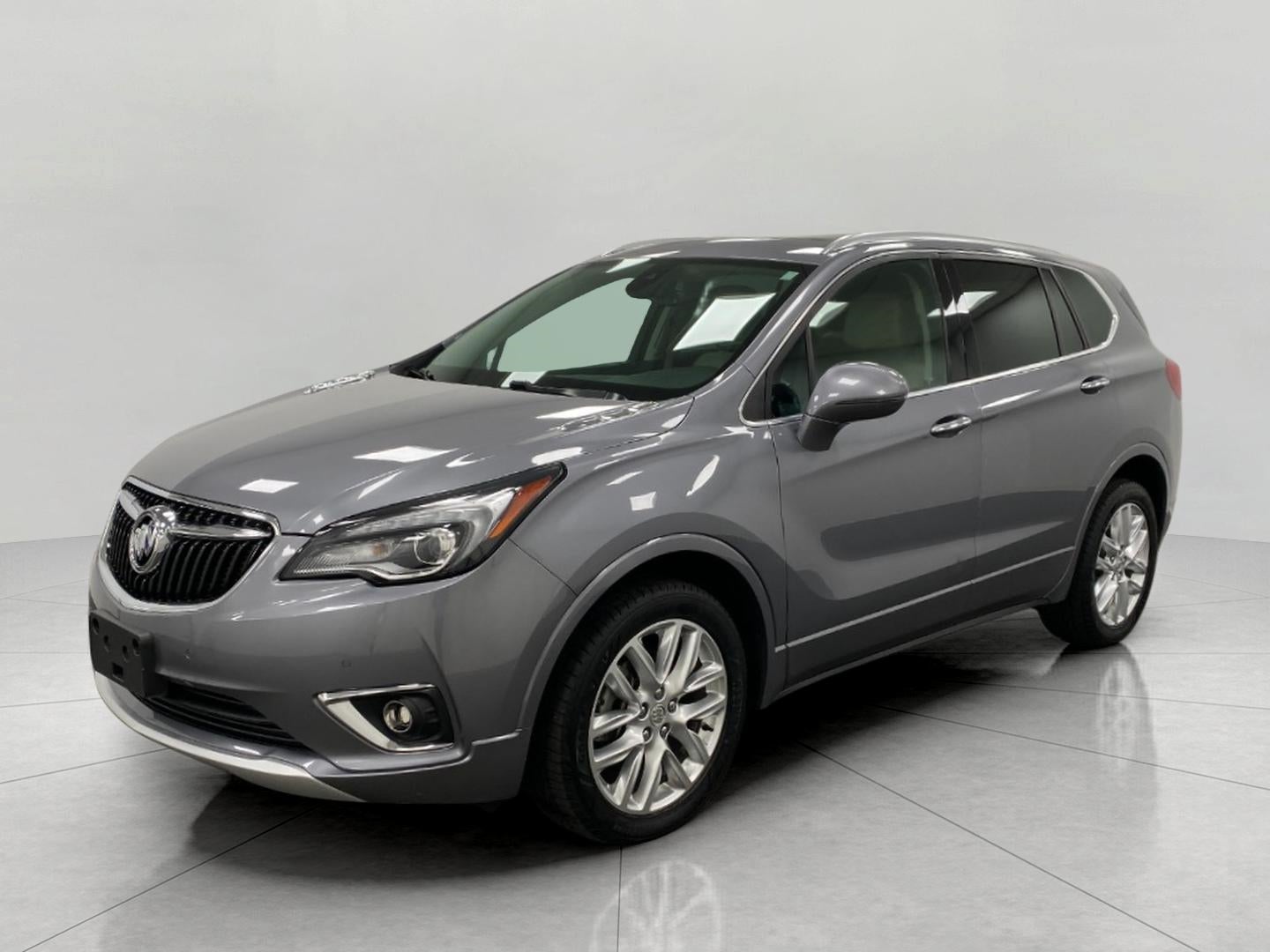 2019 Buick Envision AWD 4dr Premium
