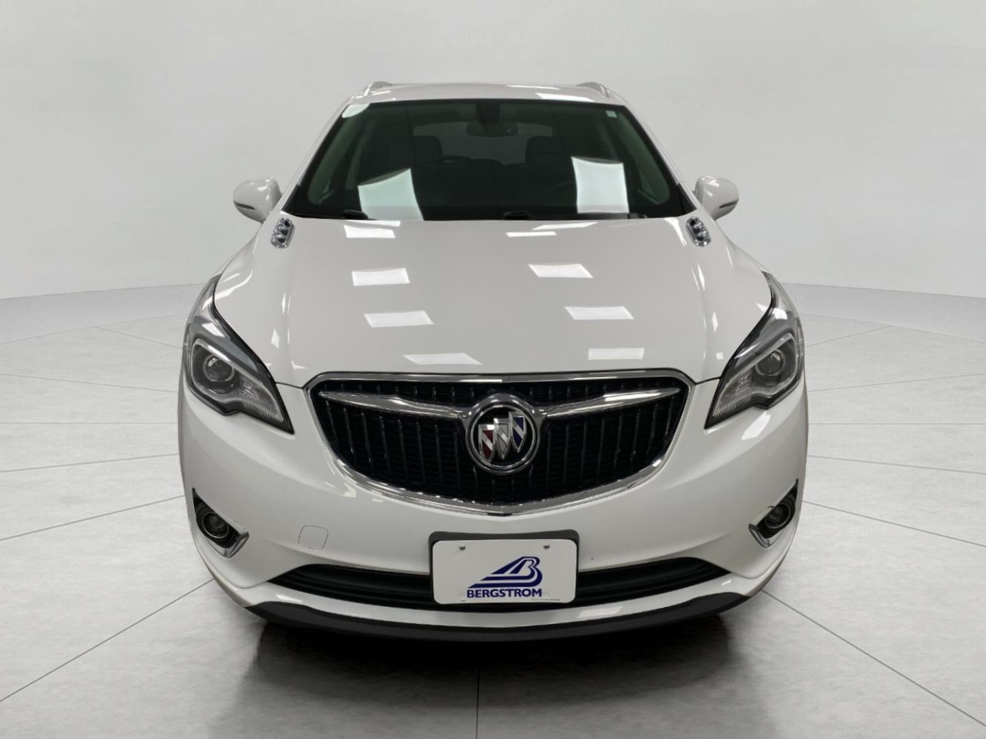 2020 Buick Envision FWD 4dr Essence