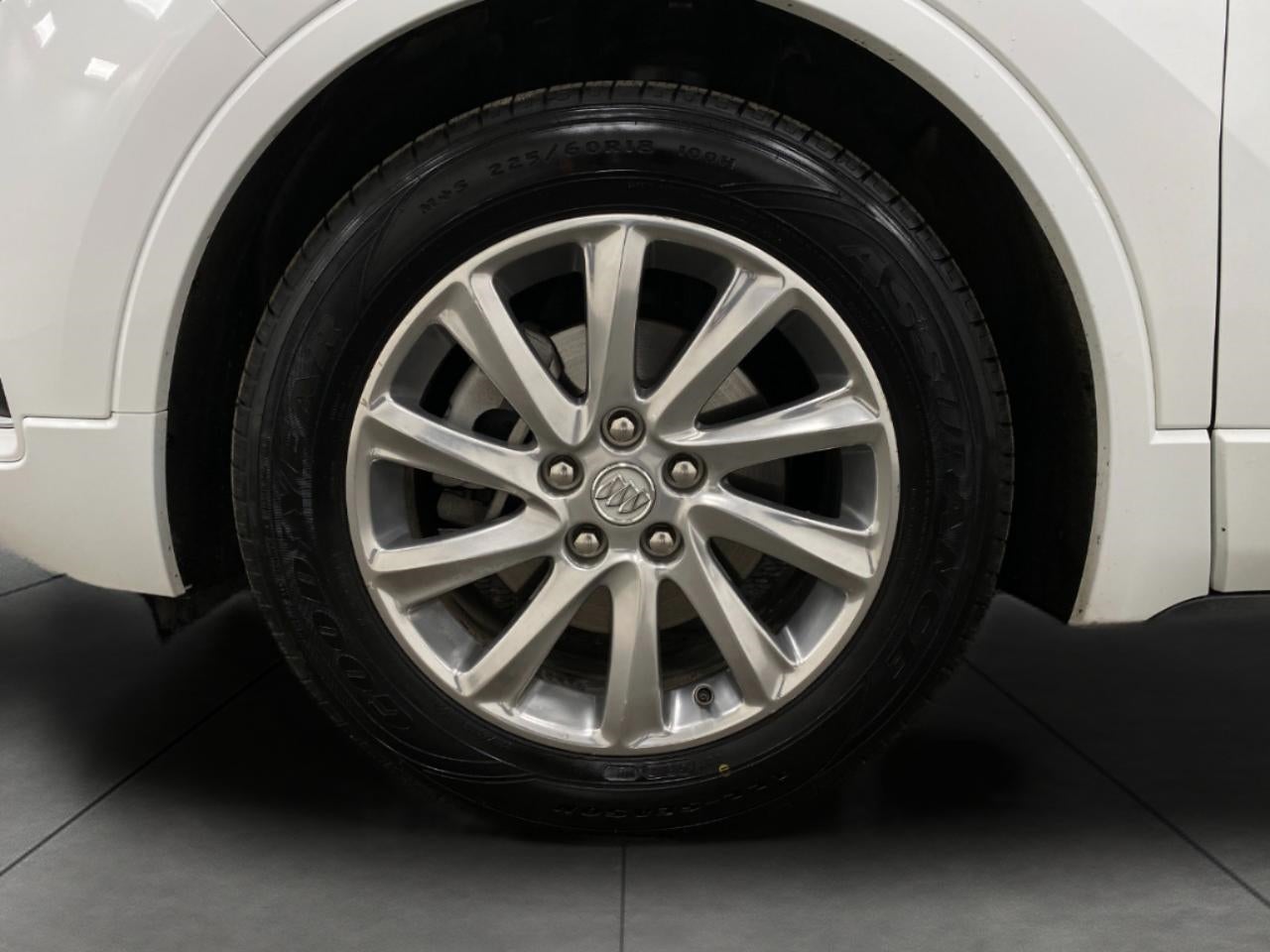 2020 Buick Envision FWD 4dr Essence