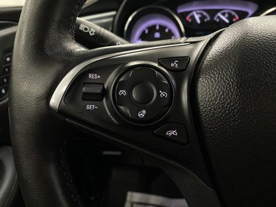 2020 Buick Envision FWD 4dr Essence