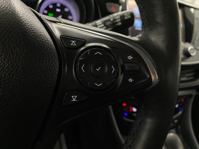 2020 Buick Envision FWD 4dr Essence