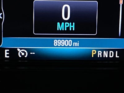 2020 Buick Envision FWD 4dr Essence