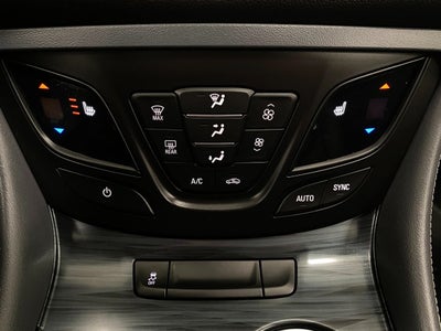 2020 Buick Envision FWD 4dr Essence