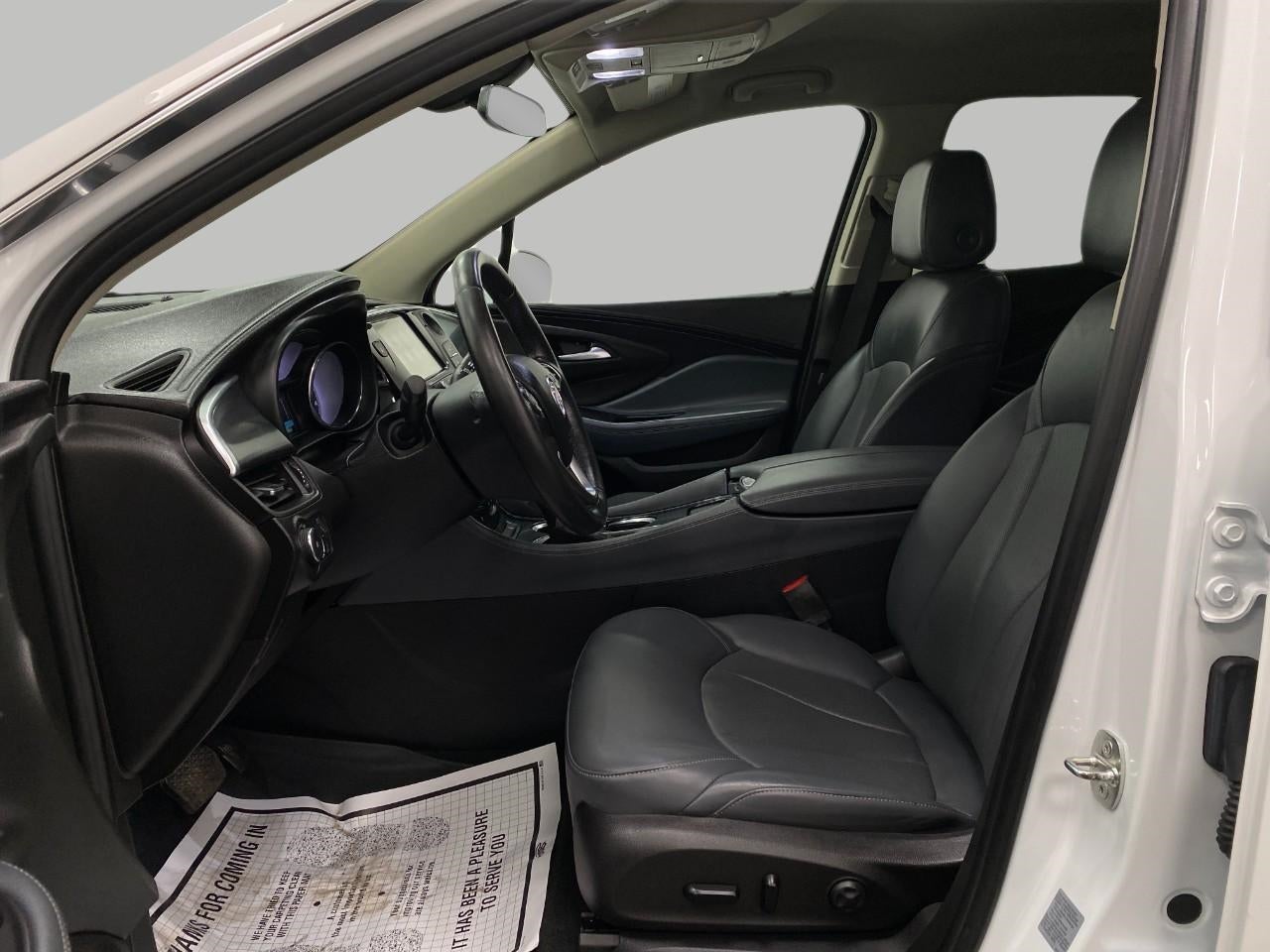 2020 Buick Envision FWD 4dr Essence