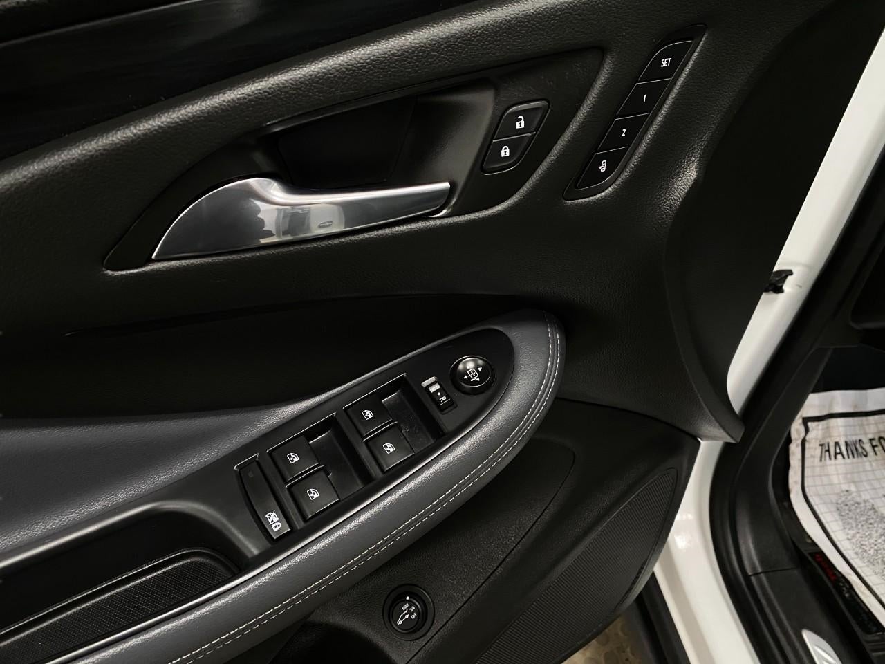 2020 Buick Envision FWD 4dr Essence