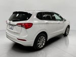 2020 Buick Envision FWD 4dr Essence