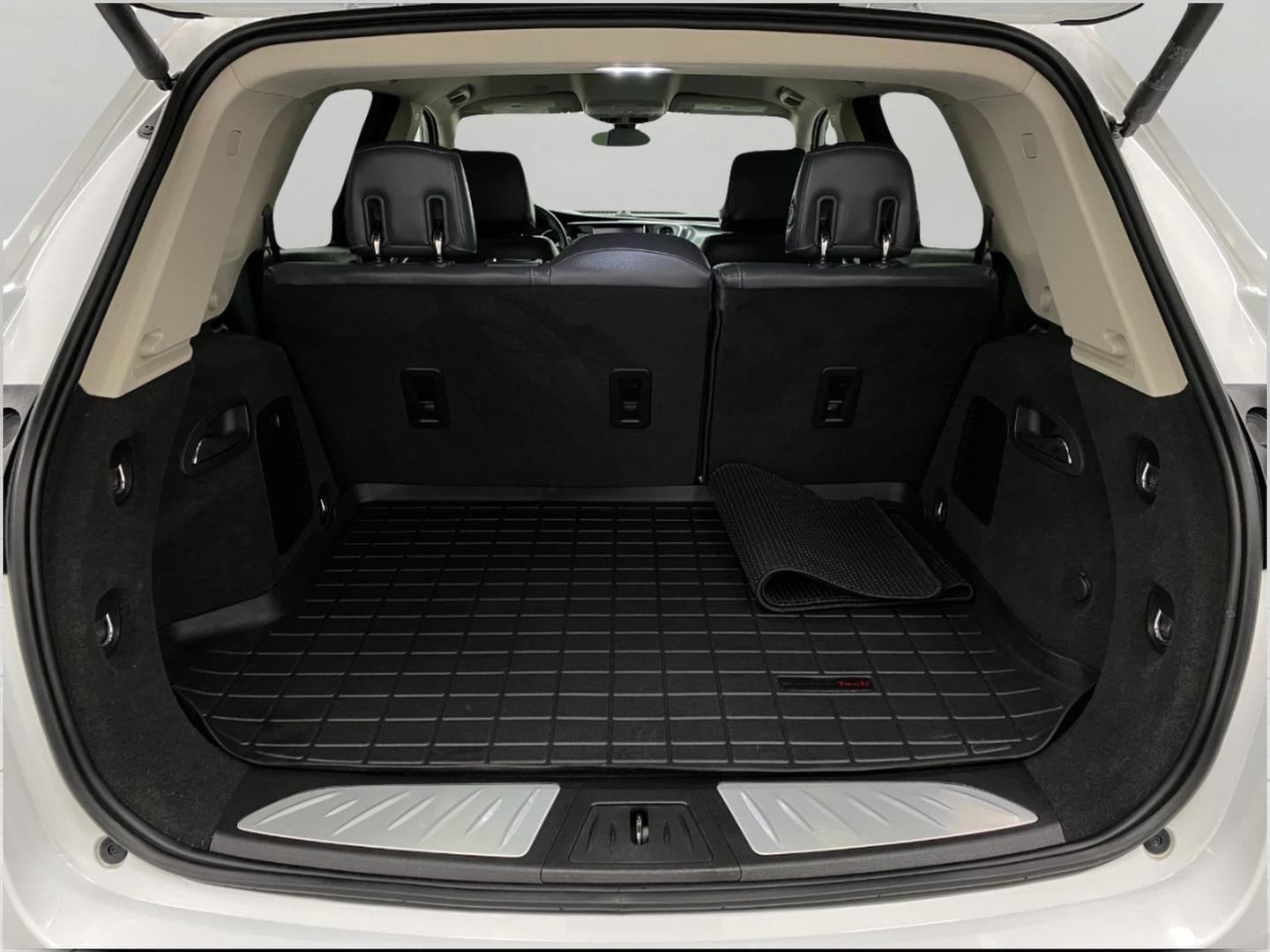 2020 Buick Envision FWD 4dr Essence