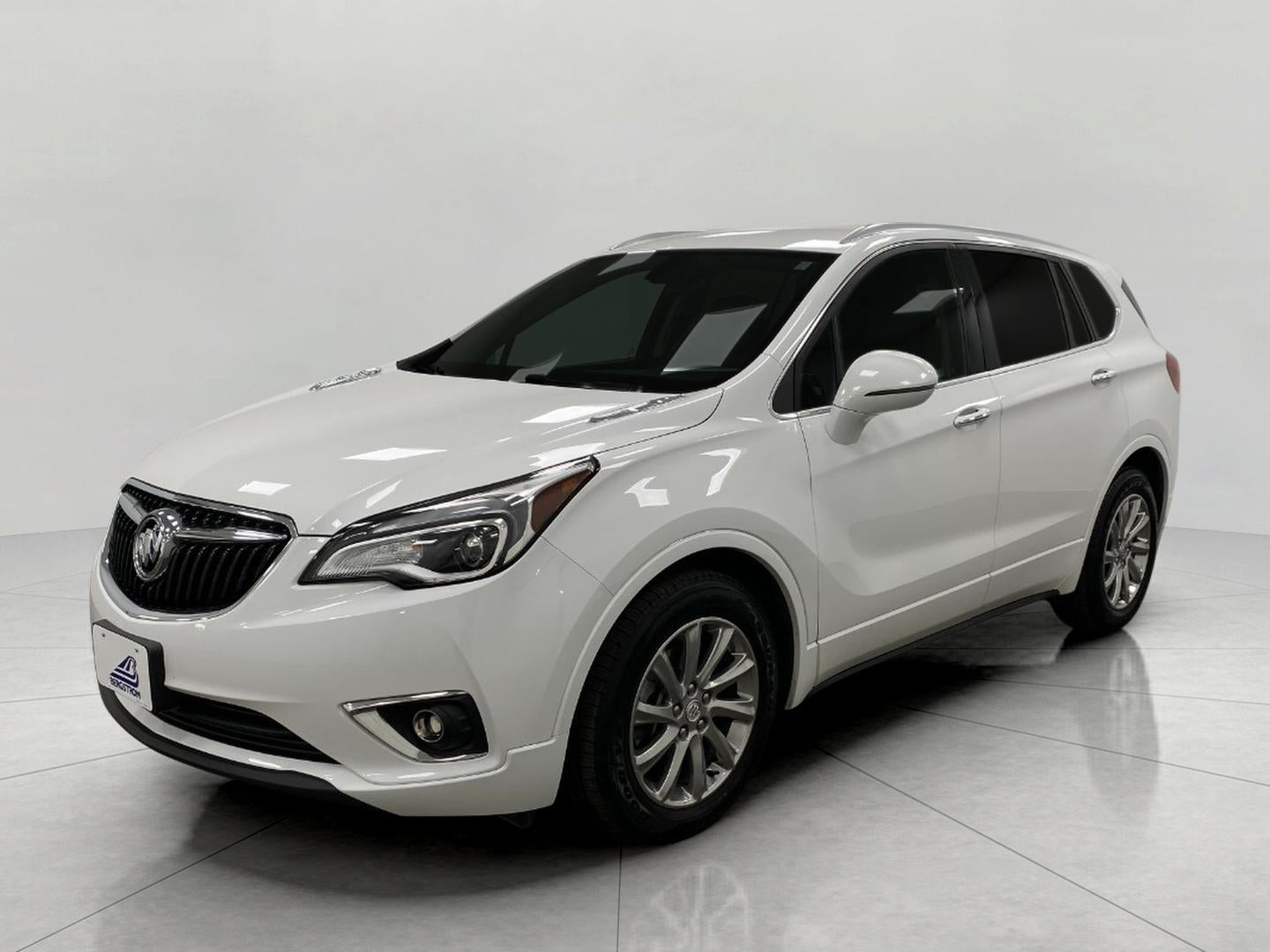 2020 Buick Envision FWD 4dr Essence