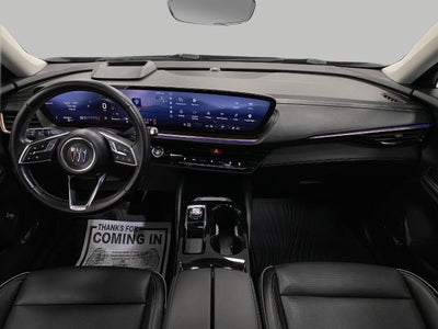 2025 Buick Envision AWD 4dr Avenir