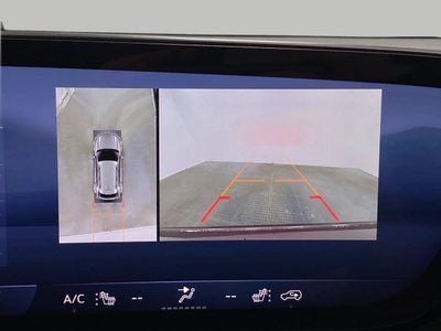 2025 Buick Envision AWD 4dr Avenir