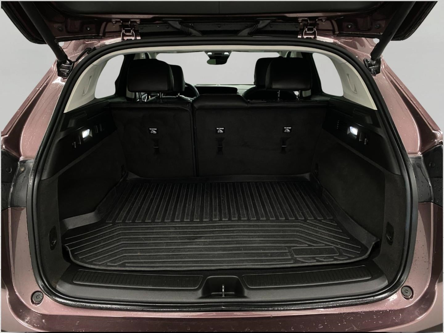 2025 Buick Envision AWD 4dr Avenir