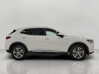 2023 Buick Envision AWD 4dr Essence