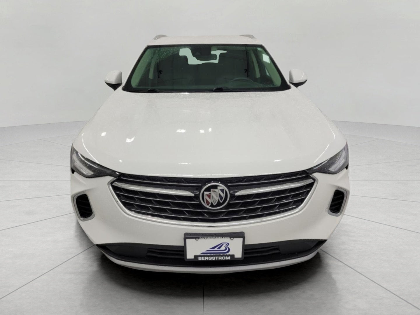 2023 Buick Envision AWD 4dr Essence