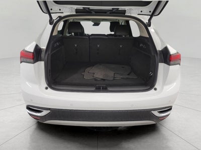 2023 Buick Envision AWD 4dr Essence