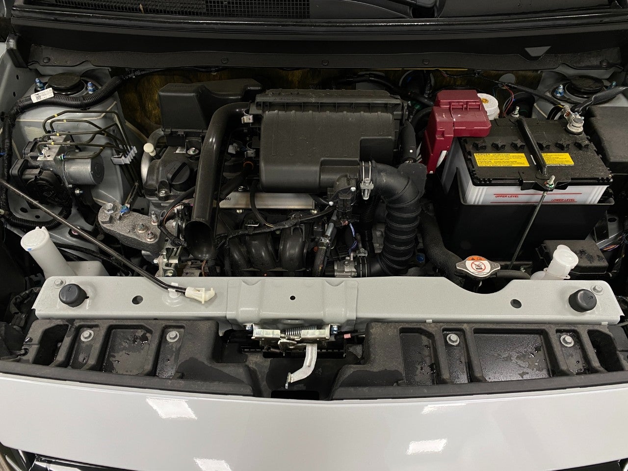 2024 Mitsubishi Mirage G4 ES CVT