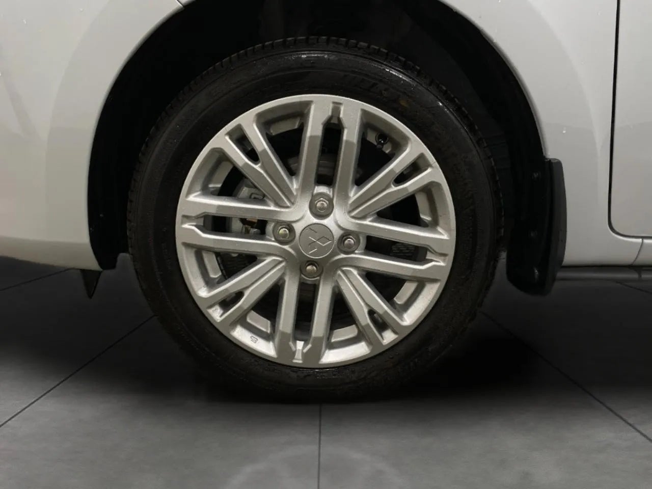 2024 Mitsubishi Mirage G4 ES CVT