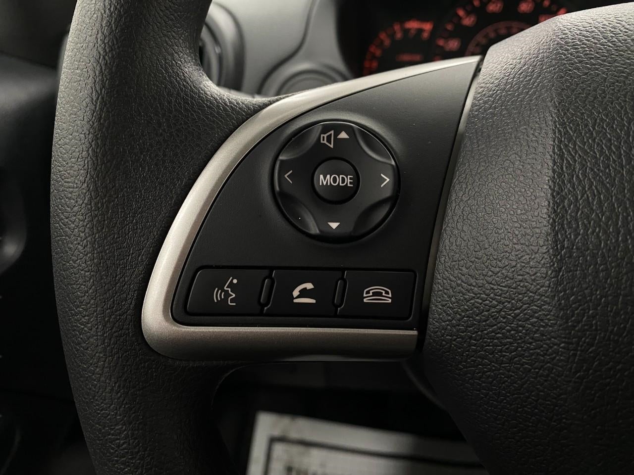 2024 Mitsubishi Mirage G4 ES CVT