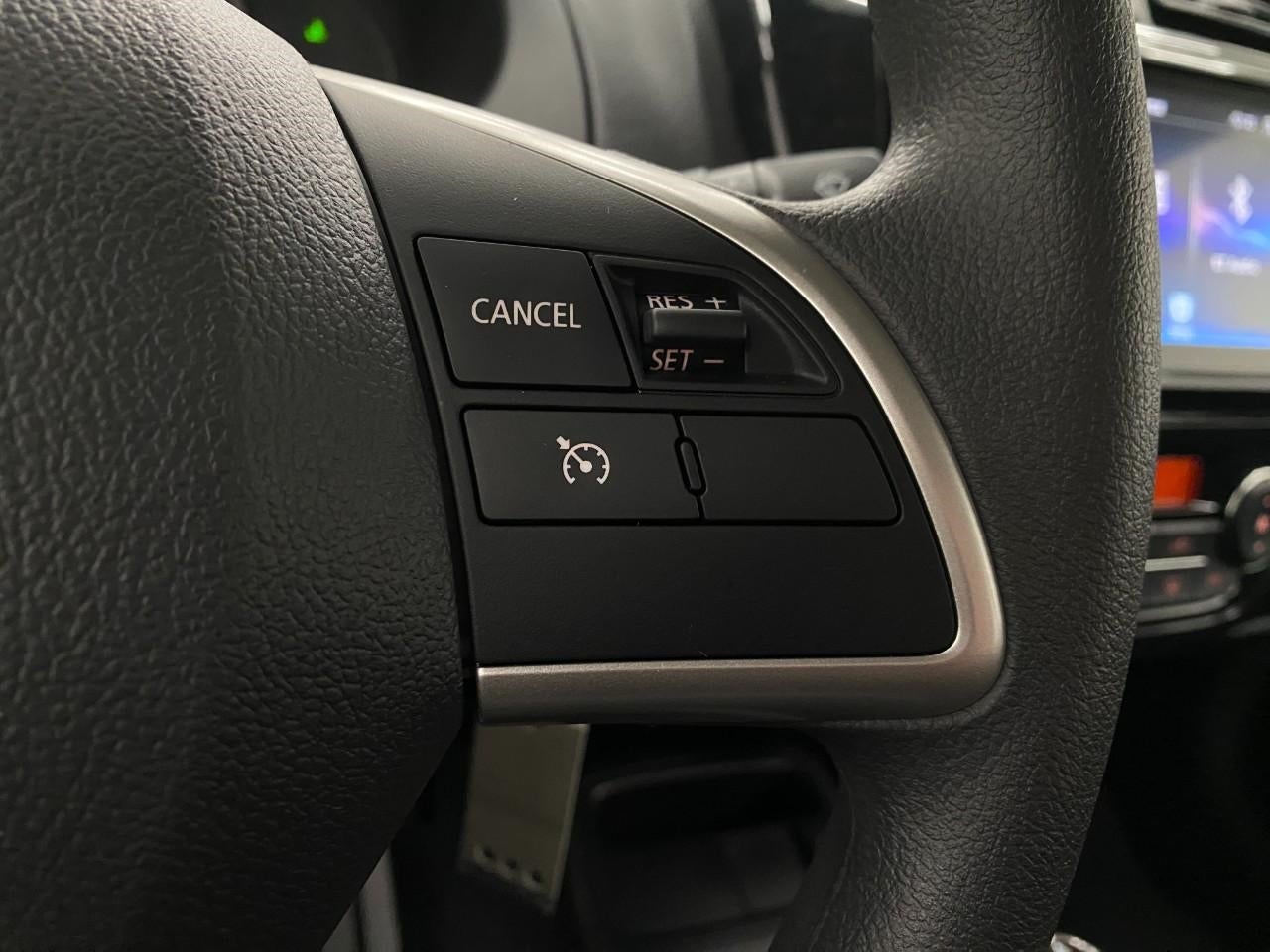 2024 Mitsubishi Mirage G4 ES CVT