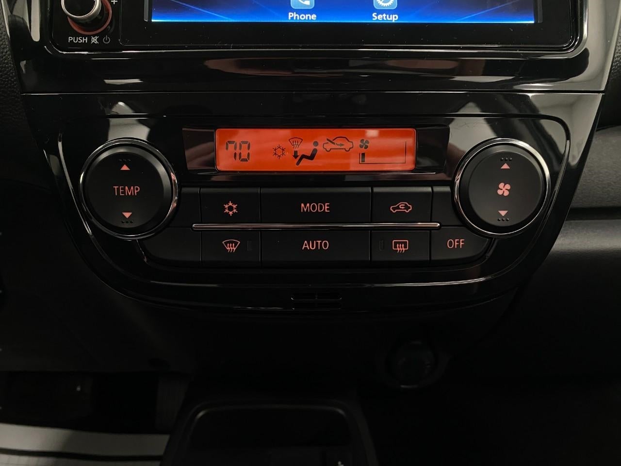 2024 Mitsubishi Mirage G4 ES CVT