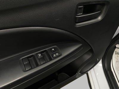 2024 Mitsubishi Mirage G4 ES CVT