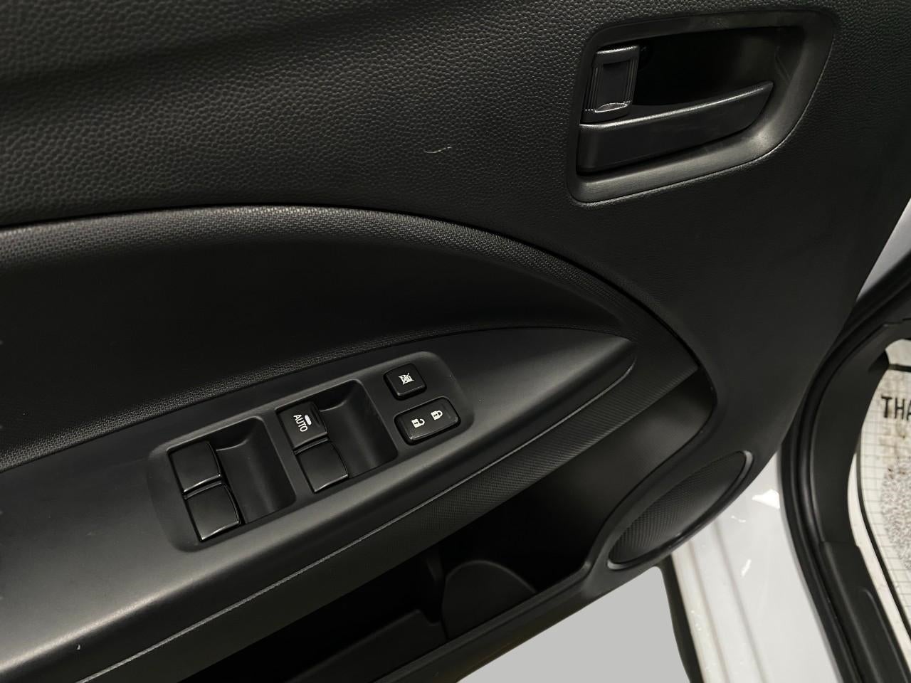 2024 Mitsubishi Mirage G4 ES CVT