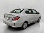2024 Mitsubishi Mirage G4 ES CVT