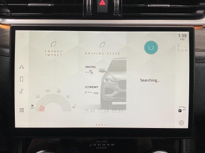 2023 Jaguar F-PACE S P250 AWD
