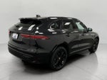 2023 Jaguar F-PACE S P250 AWD
