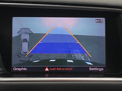 2014 Audi Q5 quattro 4dr 2.0T Premium Plus