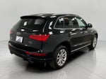 2014 Audi Q5 quattro 4dr 2.0T Premium Plus