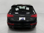 2014 Audi Q5 quattro 4dr 2.0T Premium Plus