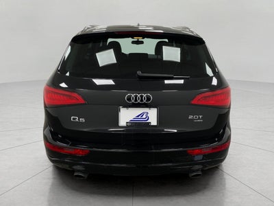 2014 Audi Q5 quattro 4dr 2.0T Premium Plus