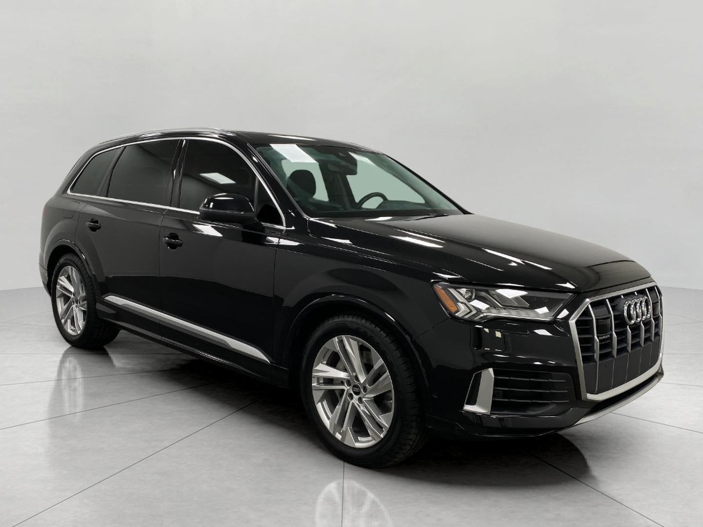 2023 Audi Q7 Prestige 55 TFSI quattro