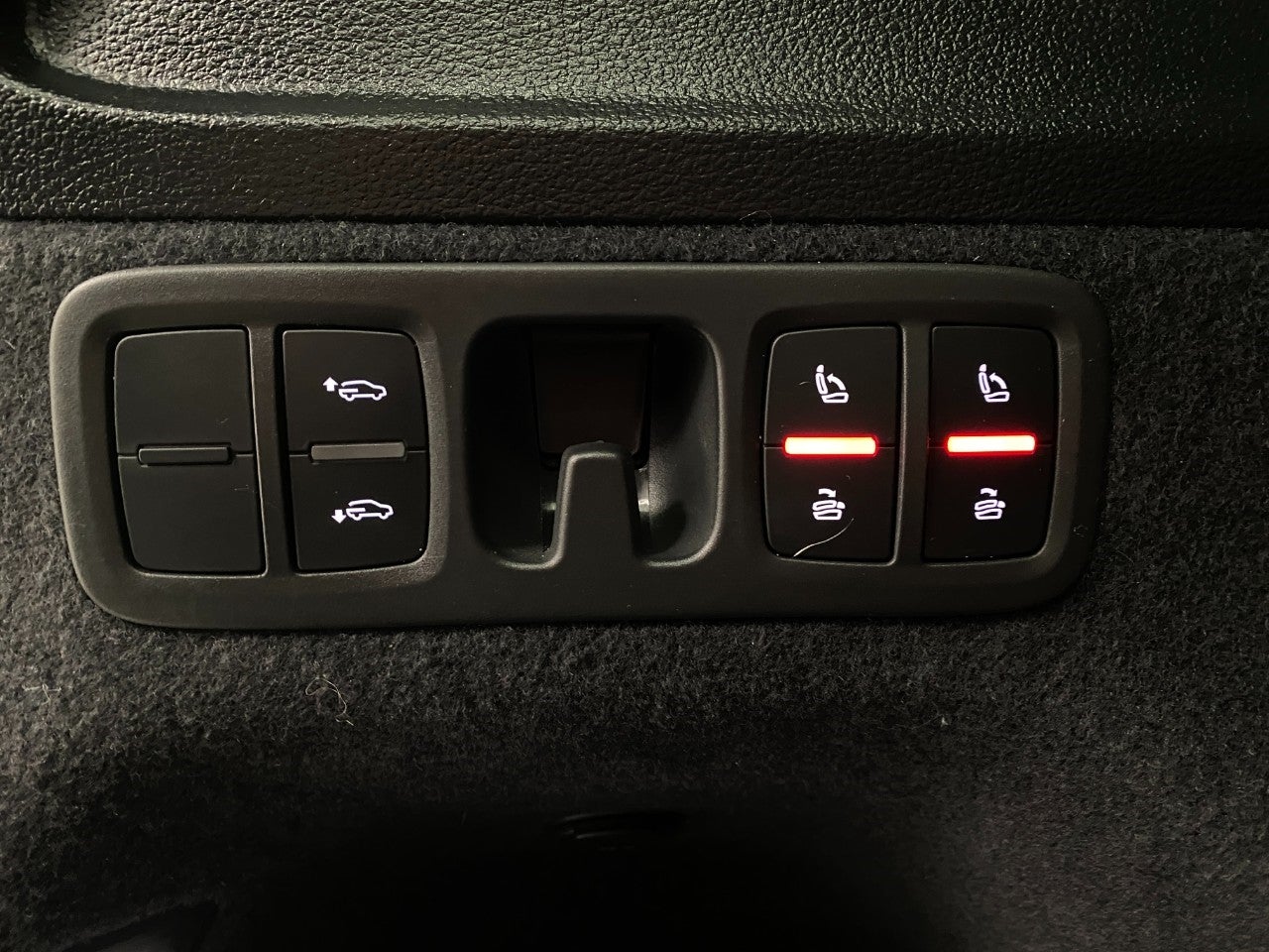 2023 Audi Q7 Prestige 55 TFSI quattro