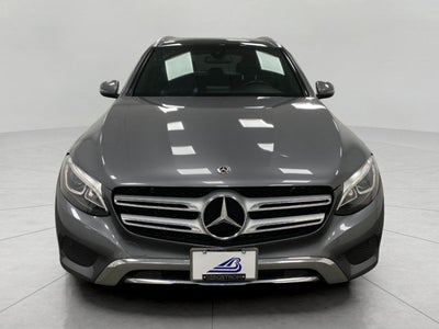 2019 Mercedes-Benz GLC GLC 300 4MATIC® SUV