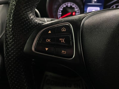 2019 Mercedes-Benz GLC GLC 300 4MATIC® SUV
