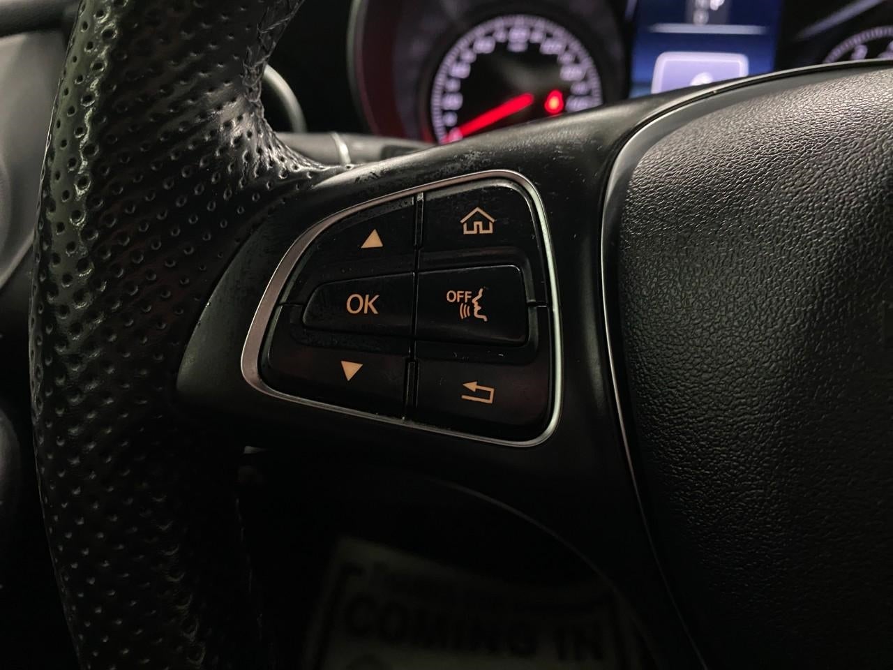 2019 Mercedes-Benz GLC GLC 300 4MATIC® SUV