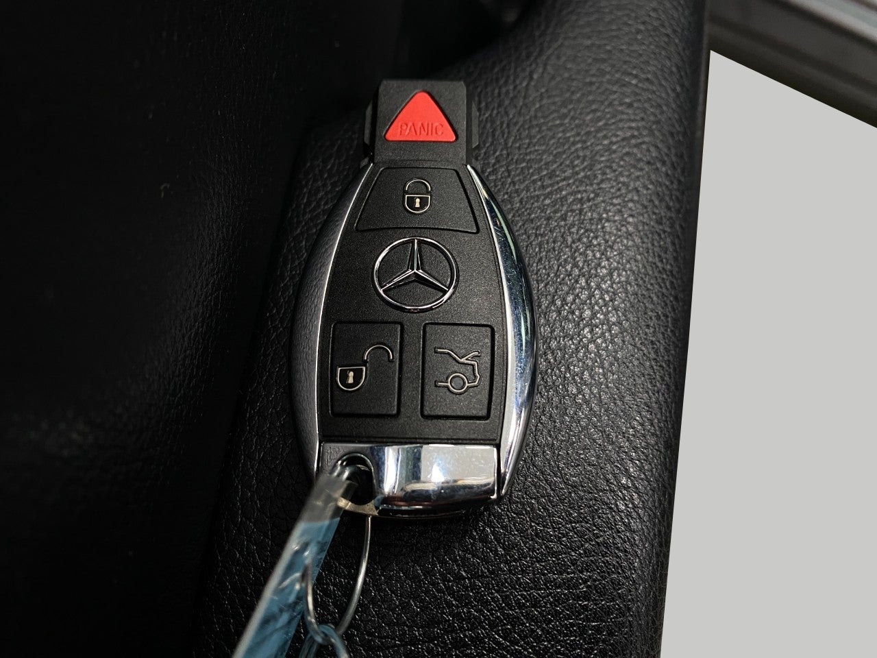 2019 Mercedes-Benz GLC GLC 300 4MATIC® SUV