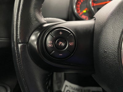 2018 MINI Countryman Cooper ALL4