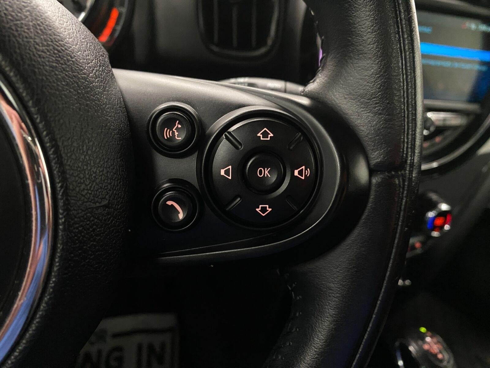 2018 MINI Countryman Cooper ALL4