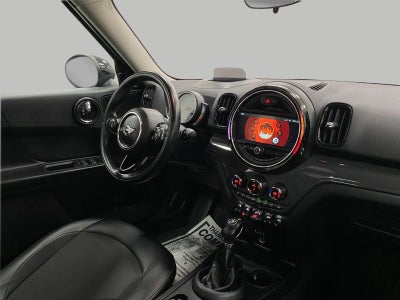 2018 MINI Countryman Cooper ALL4