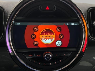 2018 MINI Countryman Cooper ALL4